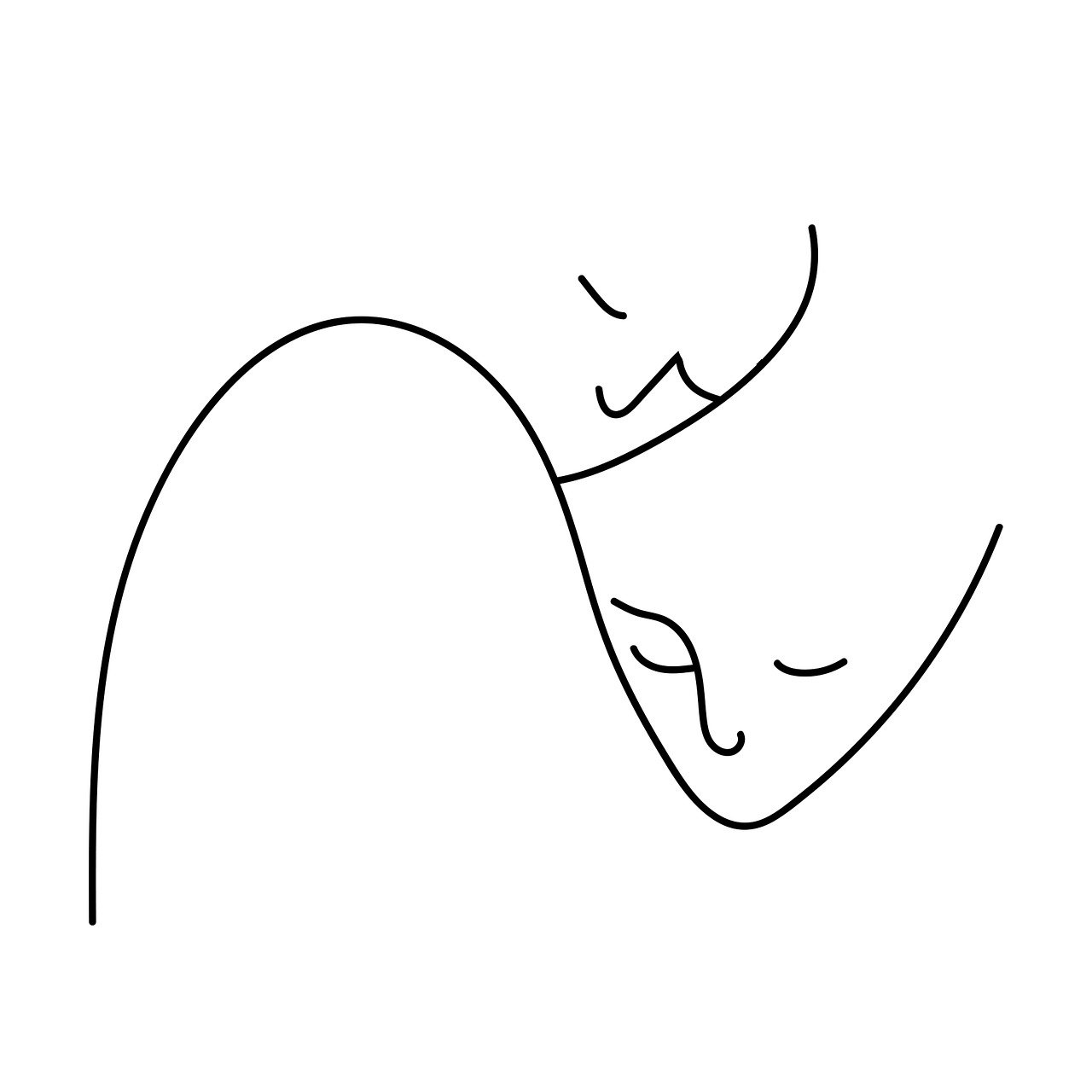 Mon amour –                  la newsletter di febbraio