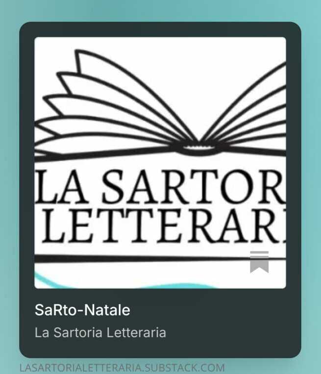 Leggere è rifugio. La newsletter di gennaio