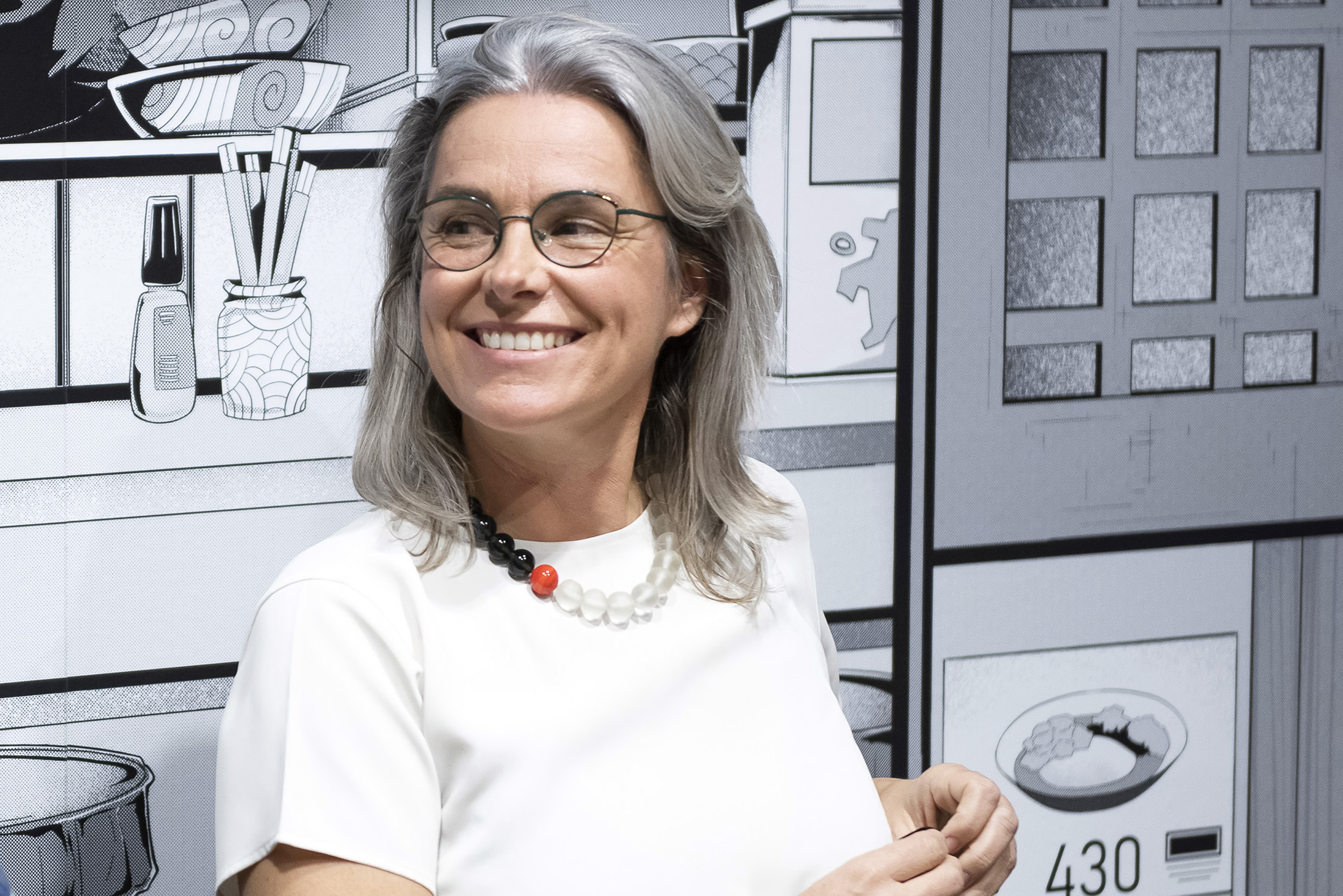 “Oggi mi sento una favola!” – Chiara Gregori